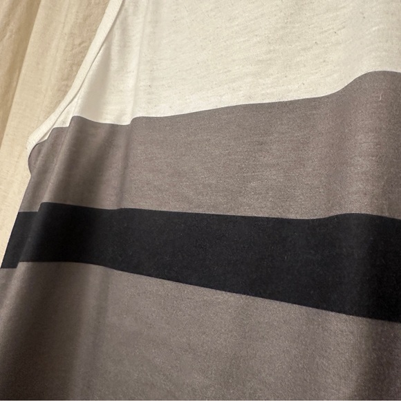 Shein Colorblock Tank - Picture 5 of 8